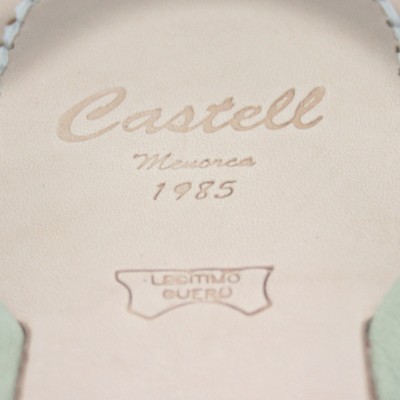 Castell - 1097 Blanc/Beig