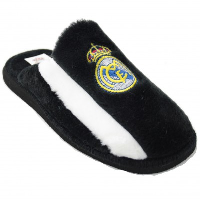 Andinas 590-91 - Slippers For Real Madrid Football Club