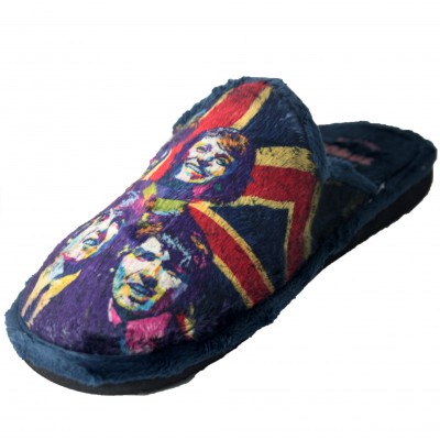 Gomus 6632 - Slippers For Home Special Parquet Group Of Múscia English