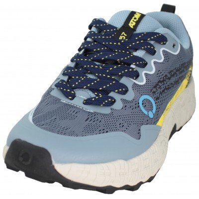 Fluchos AT159 - Comfort Sports Shoes For Women With Laces