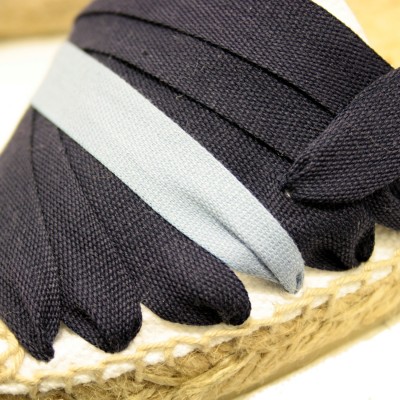 Espadrilles Bouquet