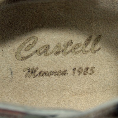 Castell - 1062 Rolls