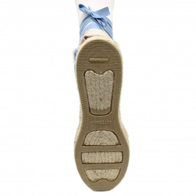 Espadrilles Set Vetes Blue